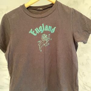 Brandy Melville England T-Shirt